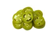 Jalapeno paprika Jalapeno paprika