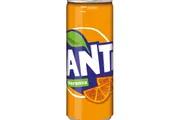 Fanta 330ml Fanta 330ml