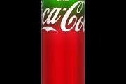 Coca-Cola Lime 330ml Coca-Cola Lime 330ml