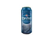 Dobozos alkoholmentes Dreher 0,5l Dobozos alkoholmentes Dreher 0,5l