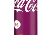 Coca-Cola Cherry 330ml Coca-Cola Cherry 330ml
