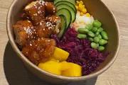 Poke Bowl Travel Poke Bowl Travel